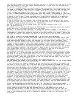 Eseja 'The Royal Family', 1.