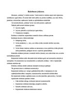 Konspekts 'Ražošana', 2.