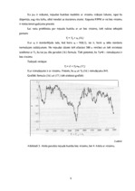 Referāts 'Stacionārs, nestacionārs process, arima un Boksa Dženkinsa metode', 9.