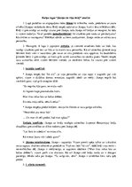 Konspekts 'Raiņa lugas "Jāzeps un viņa brāļi" analīze', 1.