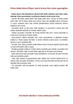 Referāts 'Kūla', 3.