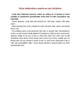 Referāts 'Kūla', 6.