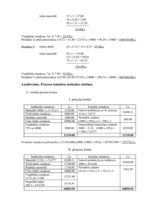 Konspekts 'Izmaksu uzskaite un pašizmaksas kalkulācija. Izmaksu analīze lēmumu pieņemšanai', 7.