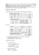Konspekts 'Izmaksu uzskaite un pašizmaksas kalkulācija. Izmaksu analīze lēmumu pieņemšanai', 10.