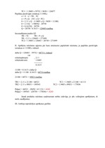 Konspekts 'Izmaksu uzskaite un pašizmaksas kalkulācija. Izmaksu analīze lēmumu pieņemšanai', 11.