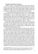 Referāts 'Senās Palestīnas vēsture', 3.