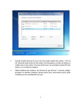 Prezentācija 'Windows XP un Windows 7 salīdzinājums', 3.
