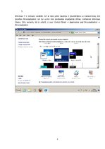 Prezentācija 'Windows XP un Windows 7 salīdzinājums', 5.