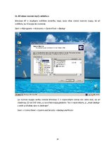 Prezentācija 'Windows XP un Windows 7 salīdzinājums', 18.