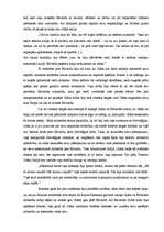 Eseja 'Savdabīgā tēlu un attiecību atklāsme K.Hamsuna romānā "Pāns"', 2.