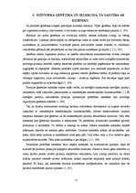 Referāts 'Eigēnika - mācība par ģenētiskā materiāla uzlabošanu nākamajām paaudzēm', 15.