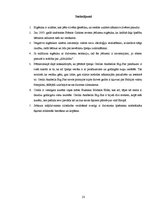 Referāts 'Eigēnika - mācība par ģenētiskā materiāla uzlabošanu nākamajām paaudzēm', 23.