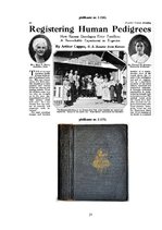 Referāts 'Eigēnika - mācība par ģenētiskā materiāla uzlabošanu nākamajām paaudzēm', 27.