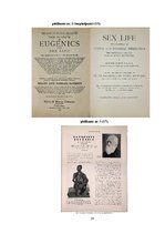 Referāts 'Eigēnika - mācība par ģenētiskā materiāla uzlabošanu nākamajām paaudzēm', 28.