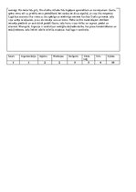 Eseja 'Gunas lūzuma punkti Aspazijas lugā "Sidraba šķidrauts"', 2.