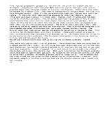 Eseja 'The Neo Nazi Skinhead Movement  and Its Effect on Post WW2 Europe and America', 5.