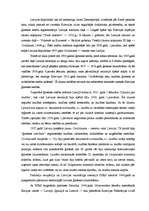 Referāts 'Laulāto likumiskās mantiskās attiecības', 2.