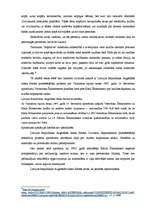 Referāts 'Laulāto likumiskās mantiskās attiecības', 10.