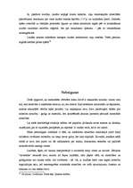 Referāts 'Laulāto likumiskās mantiskās attiecības', 18.