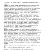 Eseja 'Encouraging Alternative Forms of Self Expression in the Generation Y Student', 2.