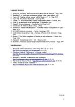 Referāts 'Simboliskais viduslaiku mākslā un arhitektūrā', 11.