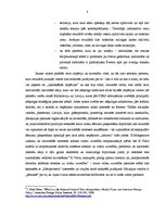 Referāts 'Mazu valstu stratēģijas spēku līdzsvara sistēmā', 8.