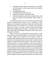 Referāts 'Mazu valstu stratēģijas spēku līdzsvara sistēmā', 10.