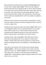 Referāts 'Aleksandrs Puškins', 5.