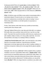 Referāts 'Aleksandrs Puškins', 6.