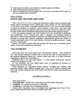 Referāts 'Norēķinu kartes', 13.