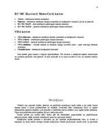 Referāts 'Norēķinu kartes', 14.