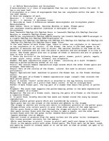 Eseja 'Plant Independent Study: Dissection of a Flower', 1.