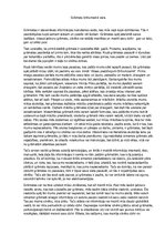 Eseja '2018.gada eksāmena pārspriedums "Grāmatu brīnumainā vara"', 1.