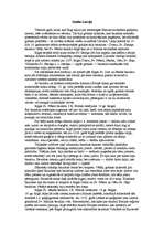 Konspekts 'Gotika un renesanse Latvijā', 1.