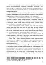 Konspekts 'Saskarsmes parteru personības struktūra un psihes procesi', 2.