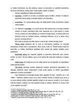 Konspekts 'Saskarsmes parteru personības struktūra un psihes procesi', 3.