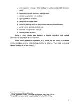 Konspekts 'Saskarsmes parteru personības struktūra un psihes procesi', 5.