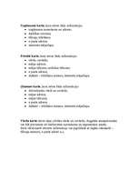 Konspekts 'Vizītkarte', 3.