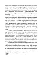 Eseja 'Influence of Russia on Cooperation of the Visegrad Group', 2.