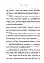 Referāts 'Konflikts grupā - cēloņi un sekas', 3.