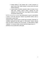 Referāts 'Konflikts grupā - cēloņi un sekas', 8.