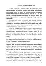 Referāts 'Konflikts grupā - cēloņi un sekas', 9.