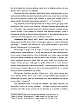 Diplomdarbs 'Baltic Beach Hotel SPA piedāvājuma pilnveidošana', 25.