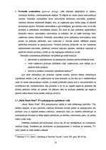 Diplomdarbs 'Baltic Beach Hotel SPA piedāvājuma pilnveidošana', 33.