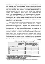 Diplomdarbs 'Baltic Beach Hotel SPA piedāvājuma pilnveidošana', 46.