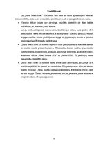 Diplomdarbs 'Baltic Beach Hotel SPA piedāvājuma pilnveidošana', 70.