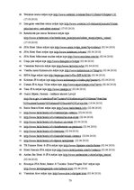 Diplomdarbs 'Baltic Beach Hotel SPA piedāvājuma pilnveidošana', 73.