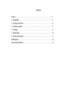 Referāts 'Aleksandra Grīna vēsturiskie romāni', 1.