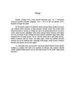 Referāts 'Aleksandra Grīna vēsturiskie romāni', 8.