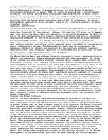 Eseja 'The Murray Darling Basin', 1.